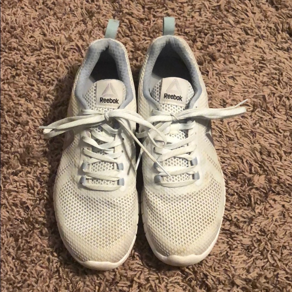 Reebok Tennis Shoes